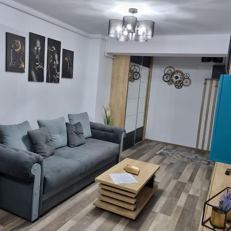 Luxury Apartments Бакеу Екстер'єр фото