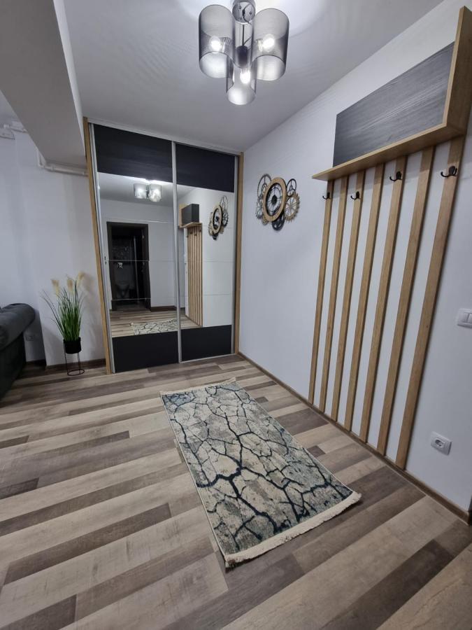 Luxury Apartments Бакеу Екстер'єр фото