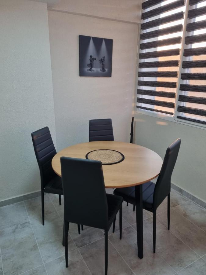 Luxury Apartments Бакеу Екстер'єр фото